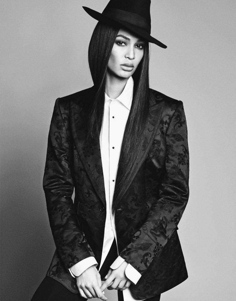 TBT - Vogue Japan August 2018 