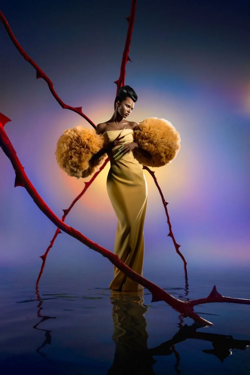 Numéro Netherlands May 2025