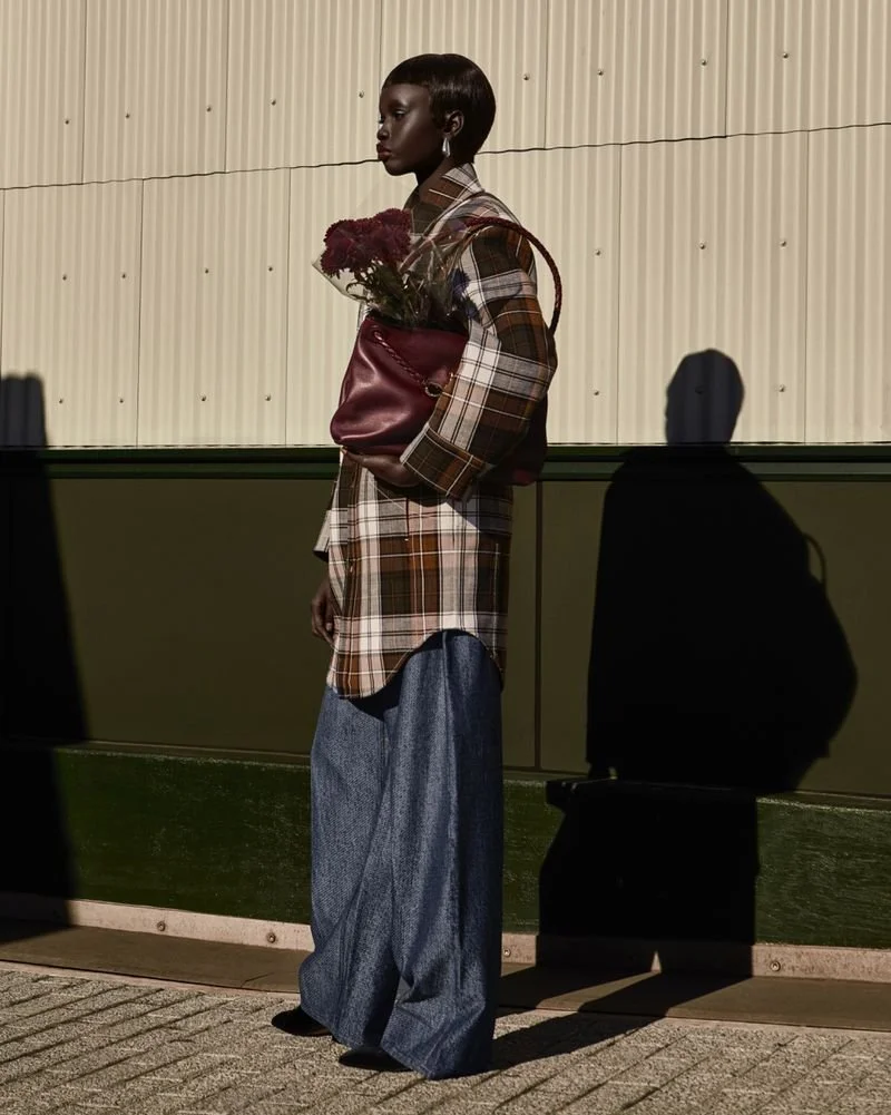 Vogue Mexico May 2025