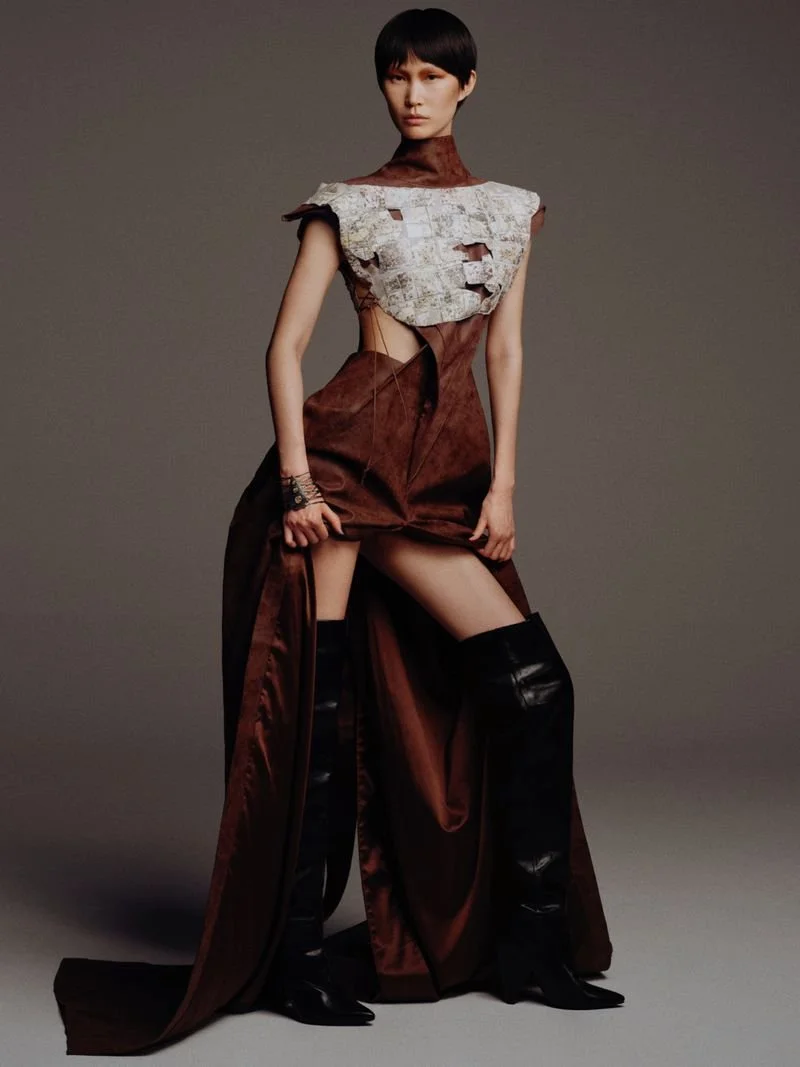Grazia Singapore June 2025