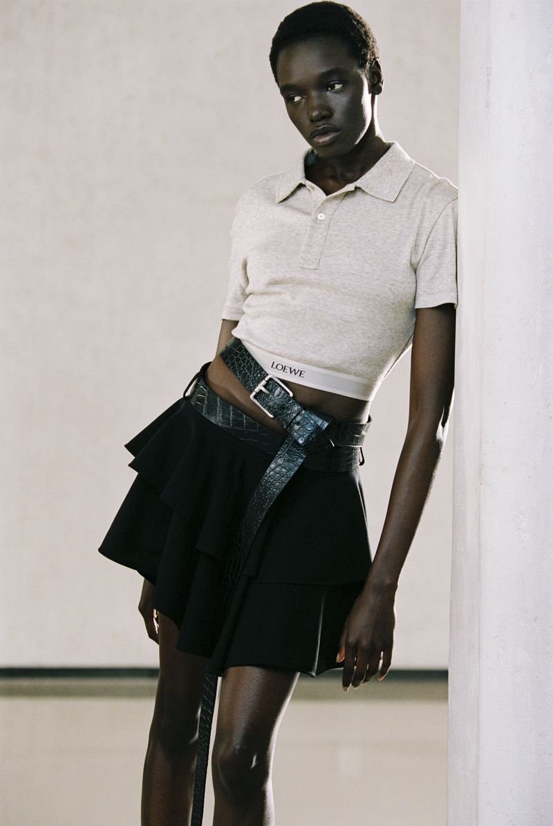 LOEWE Spring Summer 2025