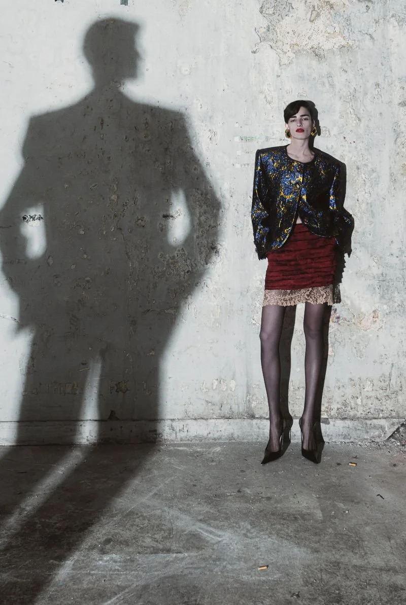 Vogue Germany June 2025 