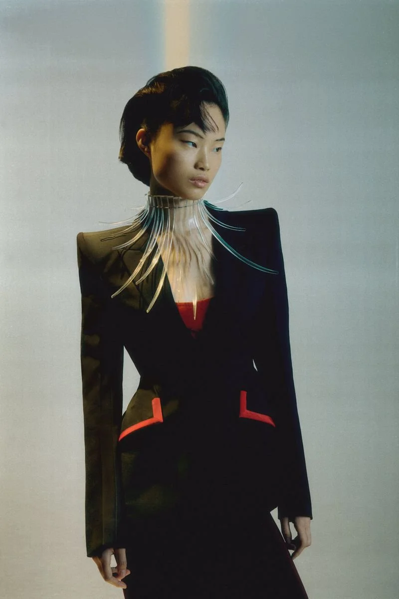 L'Officiel Hong Kong June 2025 