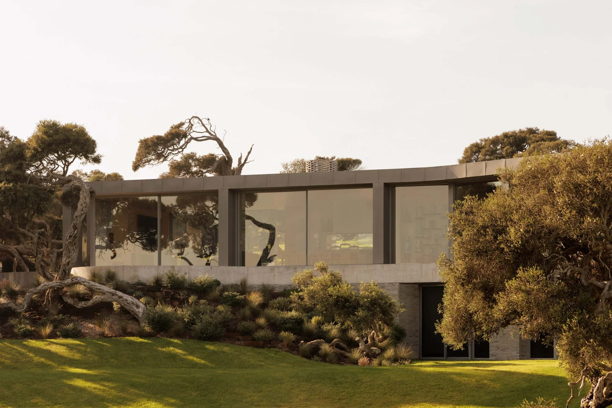 The Keep | Inarc Architects