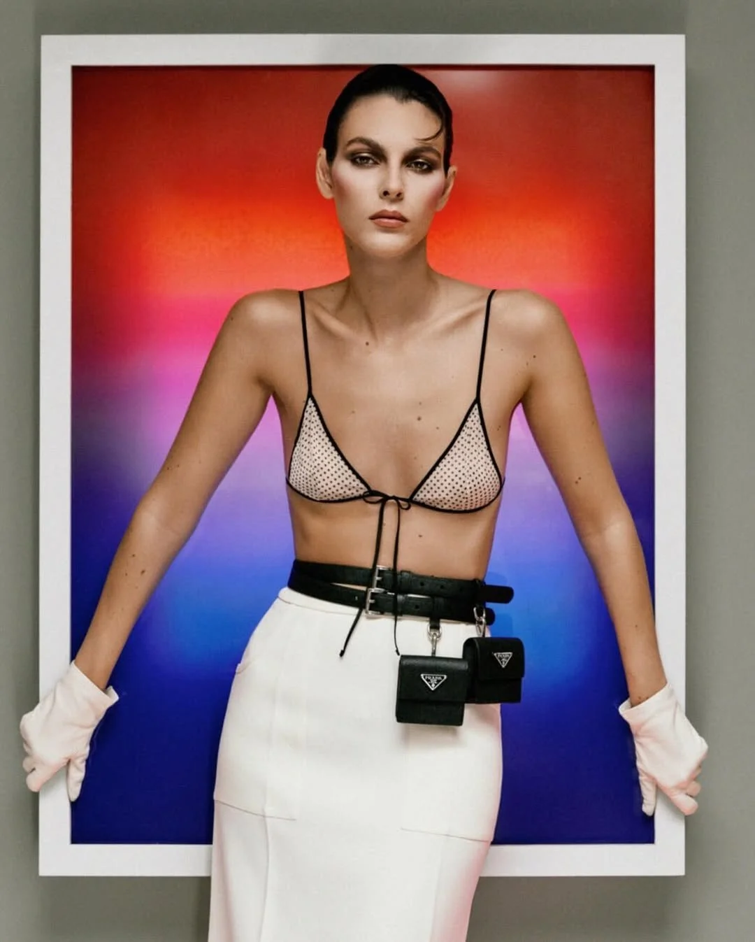 Vogue Italia July 2025 