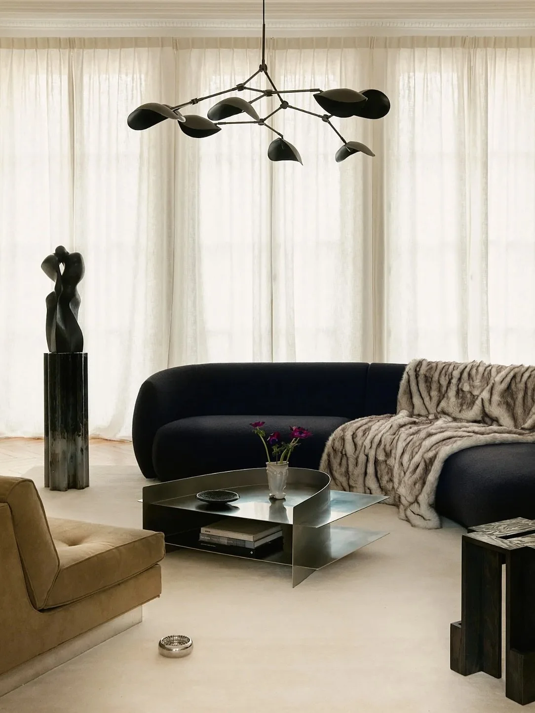 | Versailles Apartment designed by In&egrave;s Deschodt &amp; Johanne Le Griffon | 📸 by Oracle Paris | Paris, France | 
&bull;
&bull;
&bull;
&bull;
&bull;
&bull;
&bull;
&bull;
&bull;
&bull;
&bull;
&bull;
&bull;
&bull;
&bull;
&bull;
&bull;
&bull;
&bu