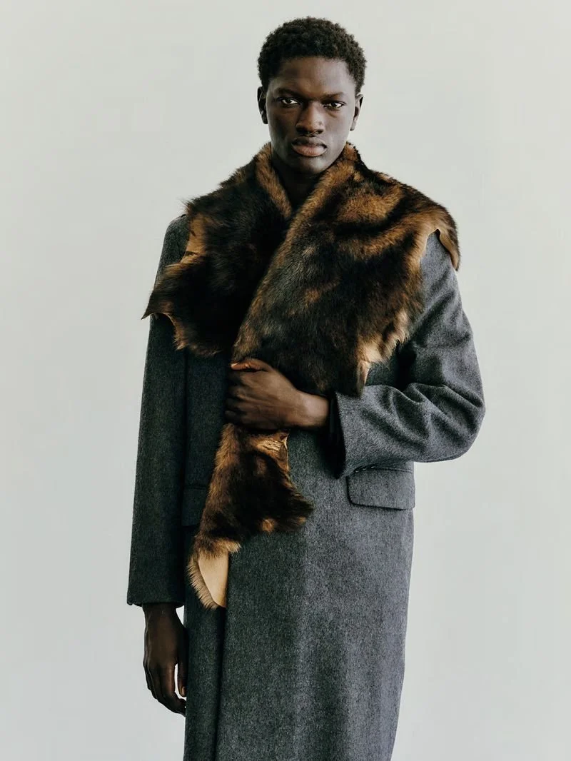 Style Magazine Italy October 2025 