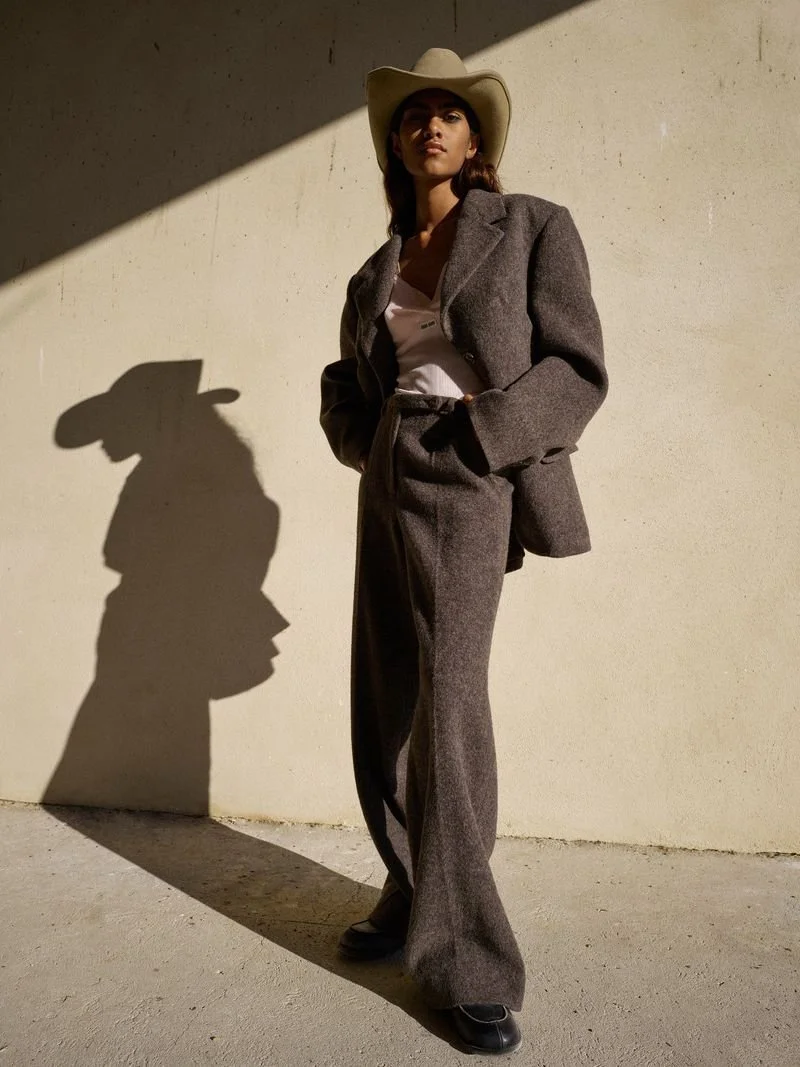 Marie Claire France October 2025 