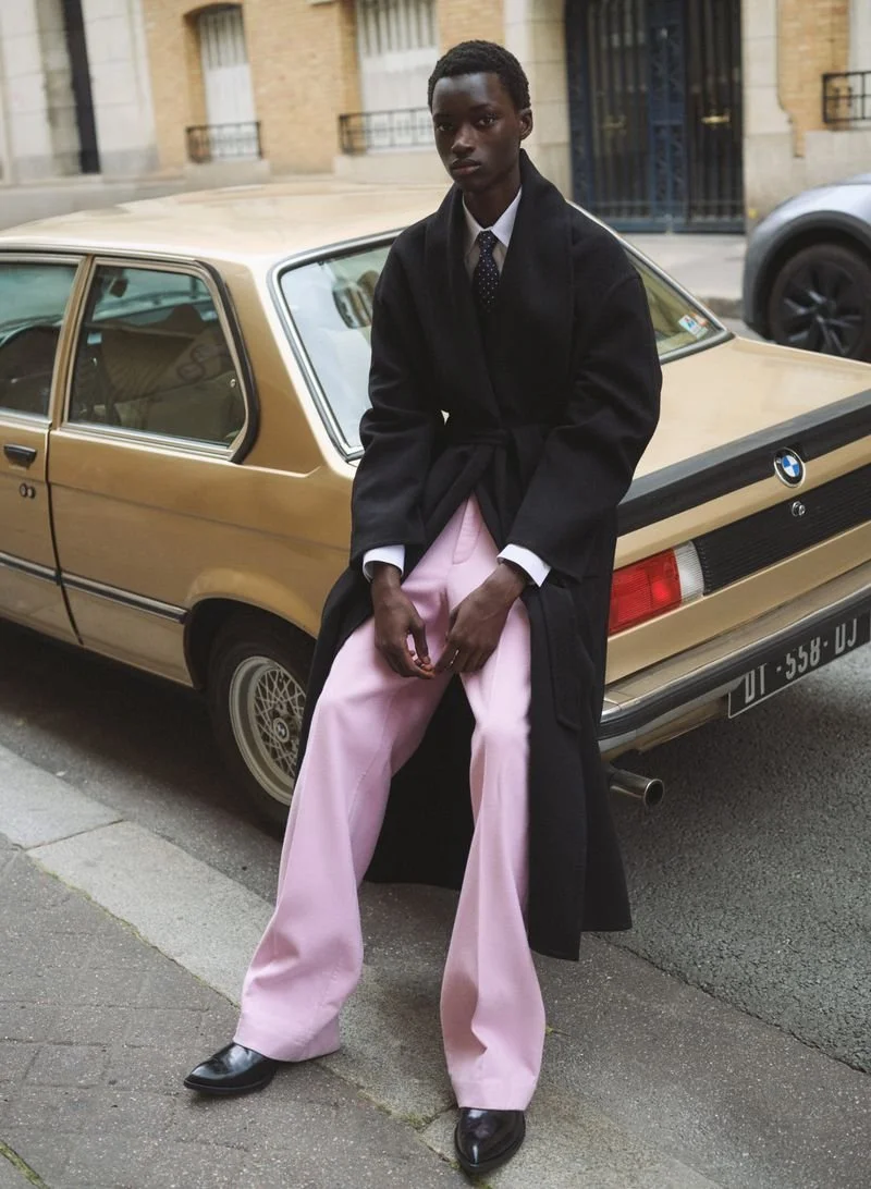 Dapper Dan November 2025 