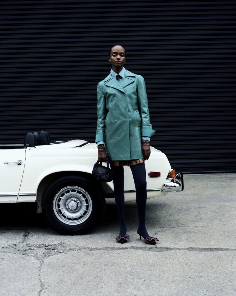 L'Officiel USA December 2025 