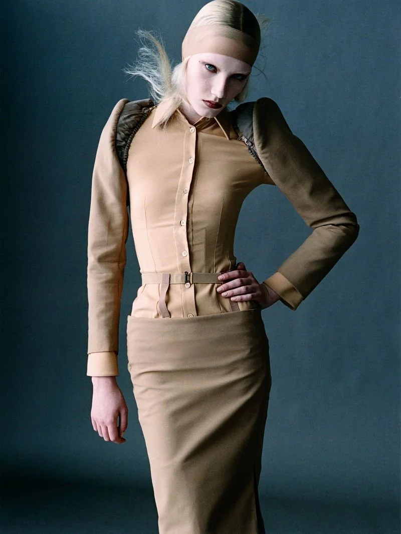 T: The New York Times Style Magazine Germany April 2026