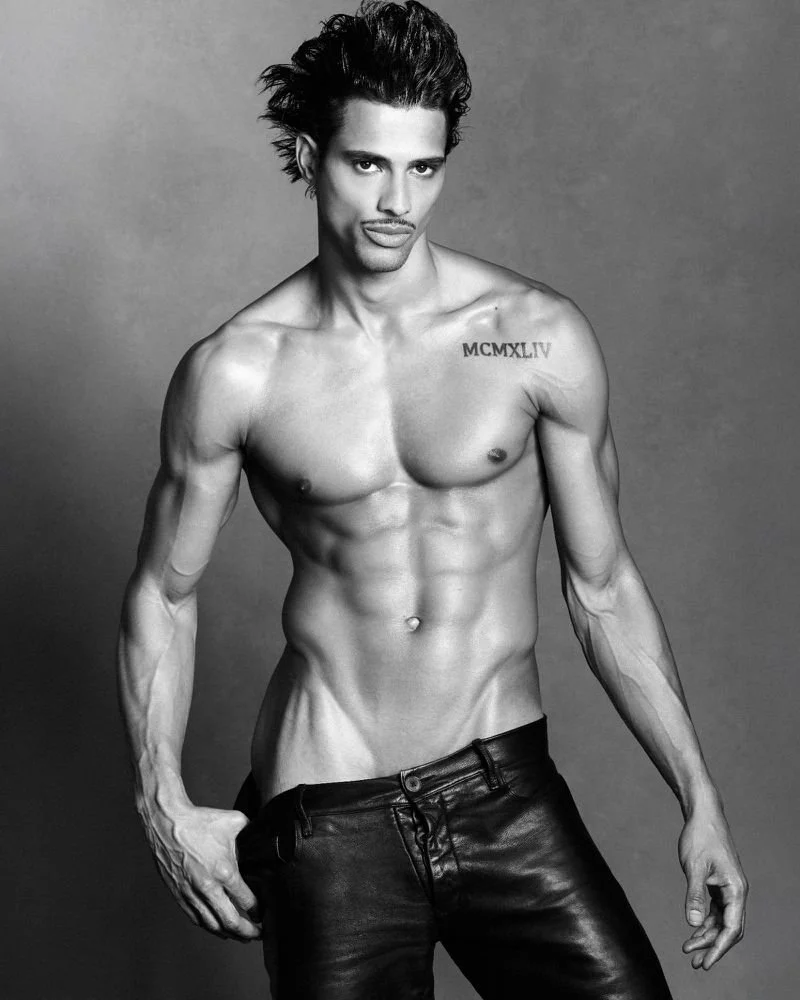 Double Vision APRIL 2026