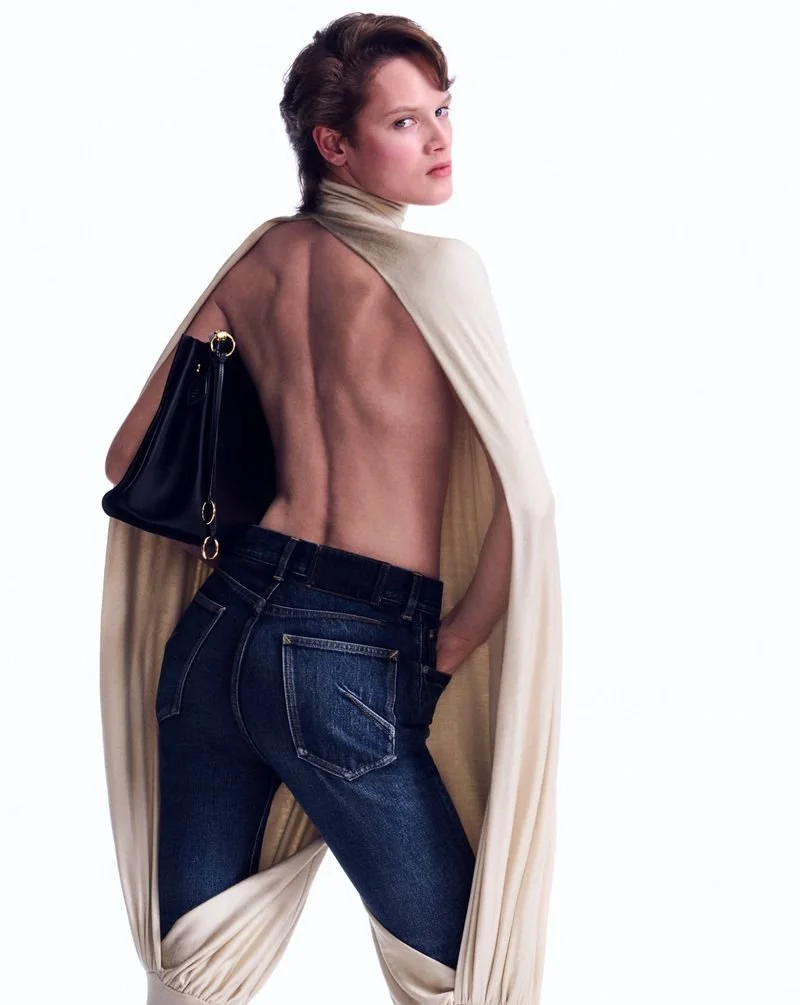 D Repubblica April 2026