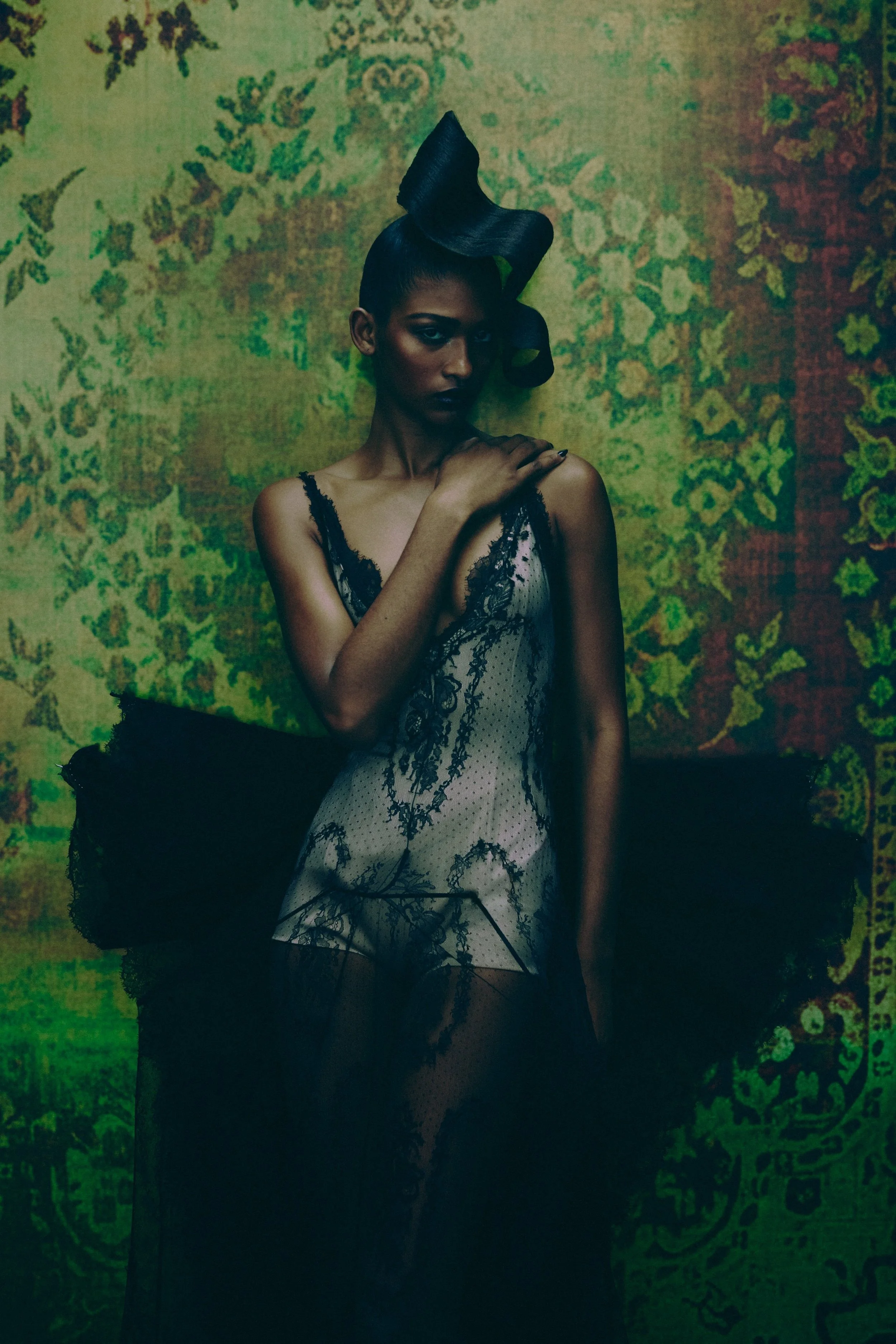 72 Magazine April 2026