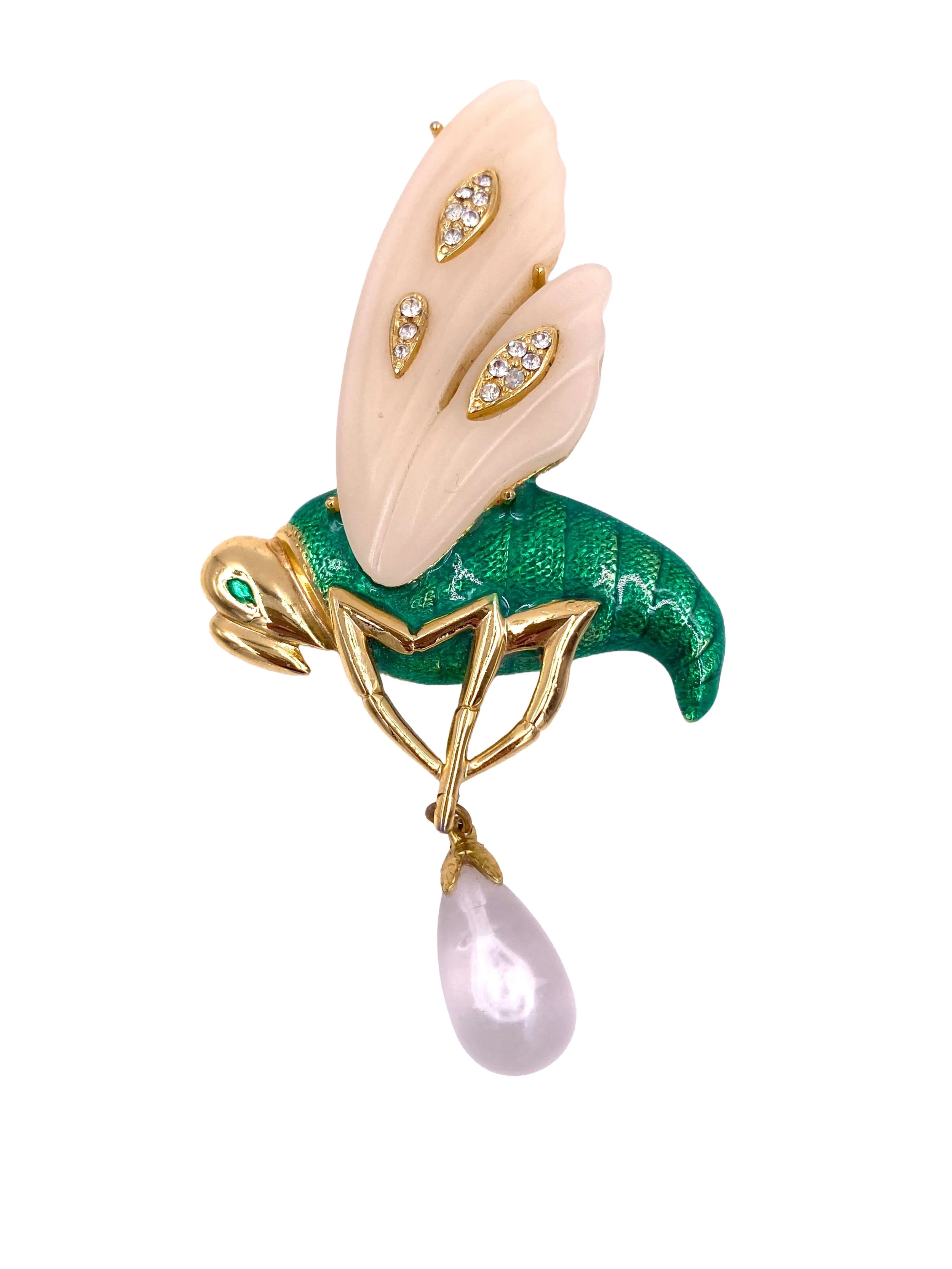 brooch-greenhornet-1.jpeg