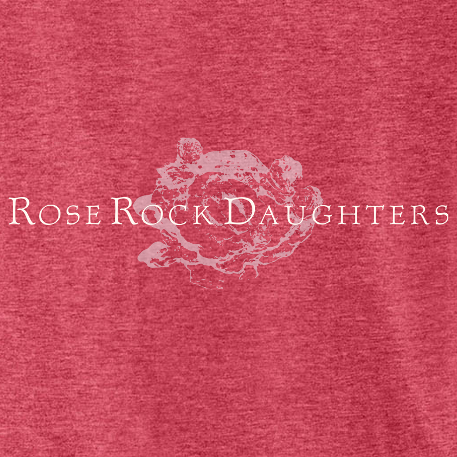 Store — Rose Rock Daughters