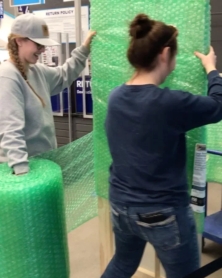 Contact — Rose Rock Daughters