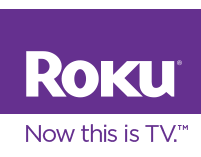 WATCH ON ROKU TV