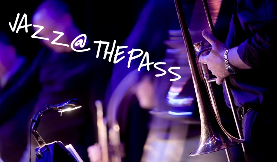 Jazz @ the Pass