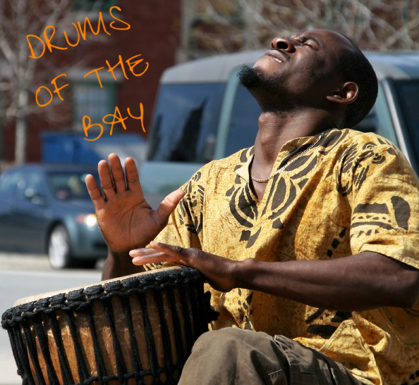 Drums of the Bay