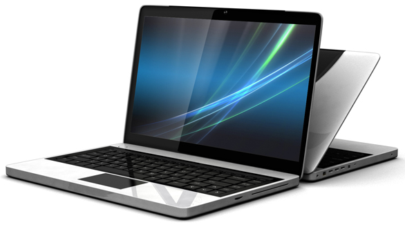 Watch shows on your desktop or laptop on wi-fi