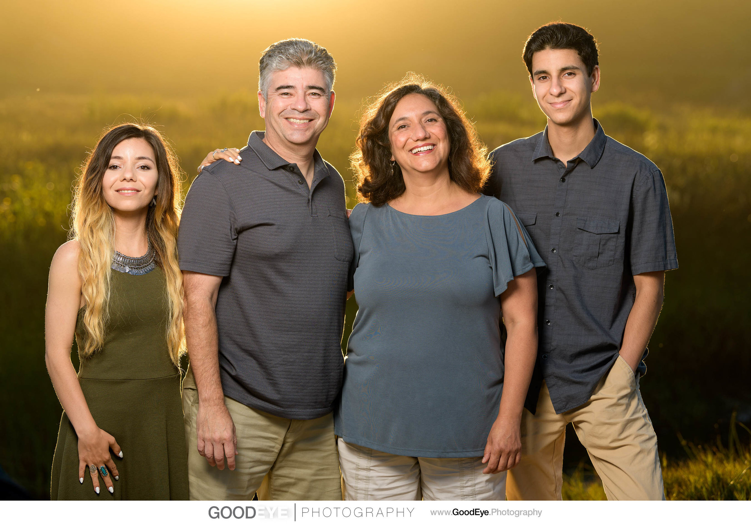 Four Mile Beach, Santa Cruz Family Photos - By Bay Area Portrait