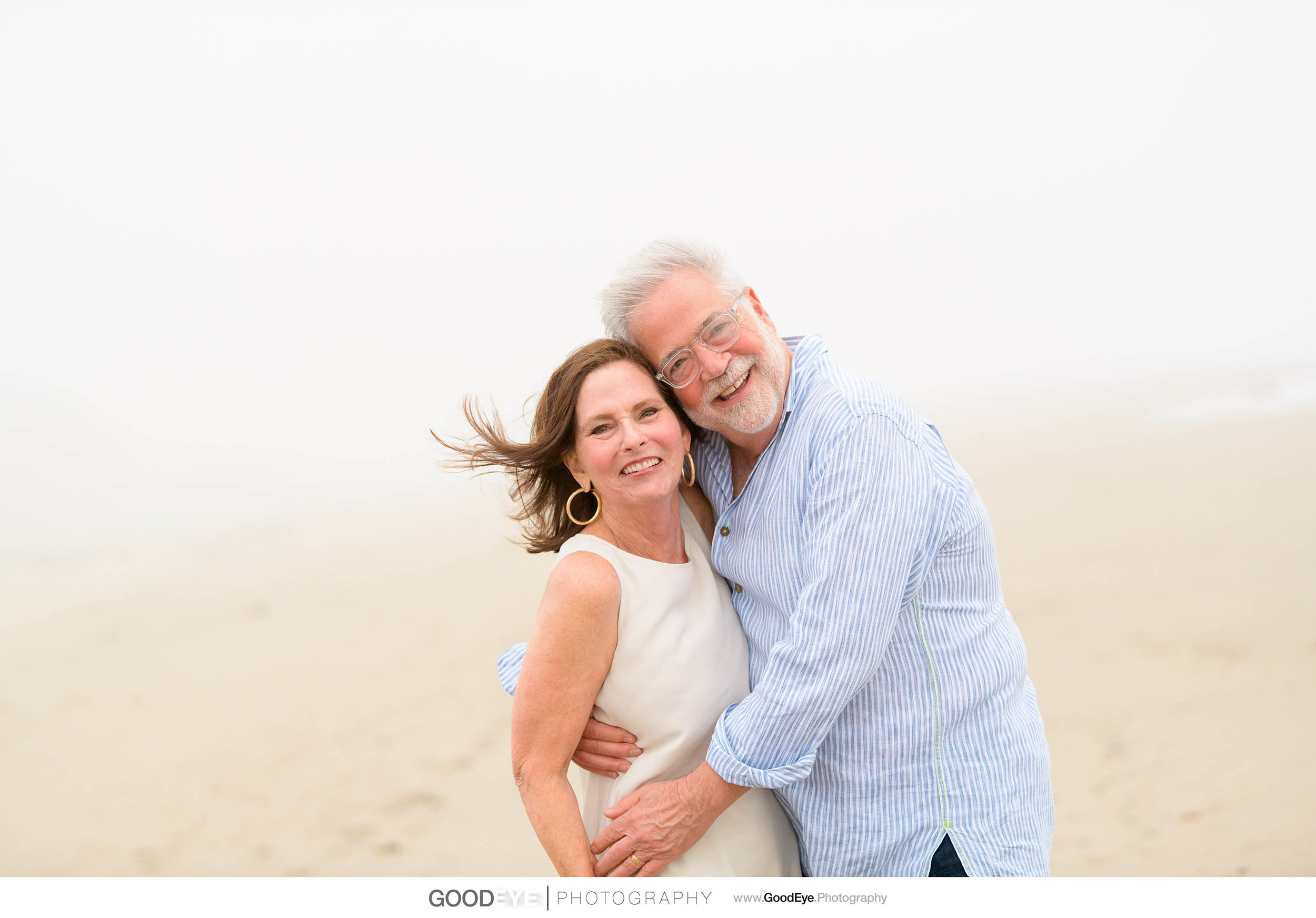 Pajaro Dunes Watsonville Family Portrait Photography - by Bay Ar