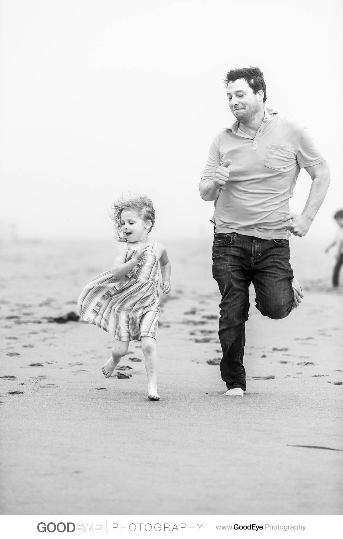 Pajaro Dunes Watsonville Family Portrait Photography - by Bay Ar