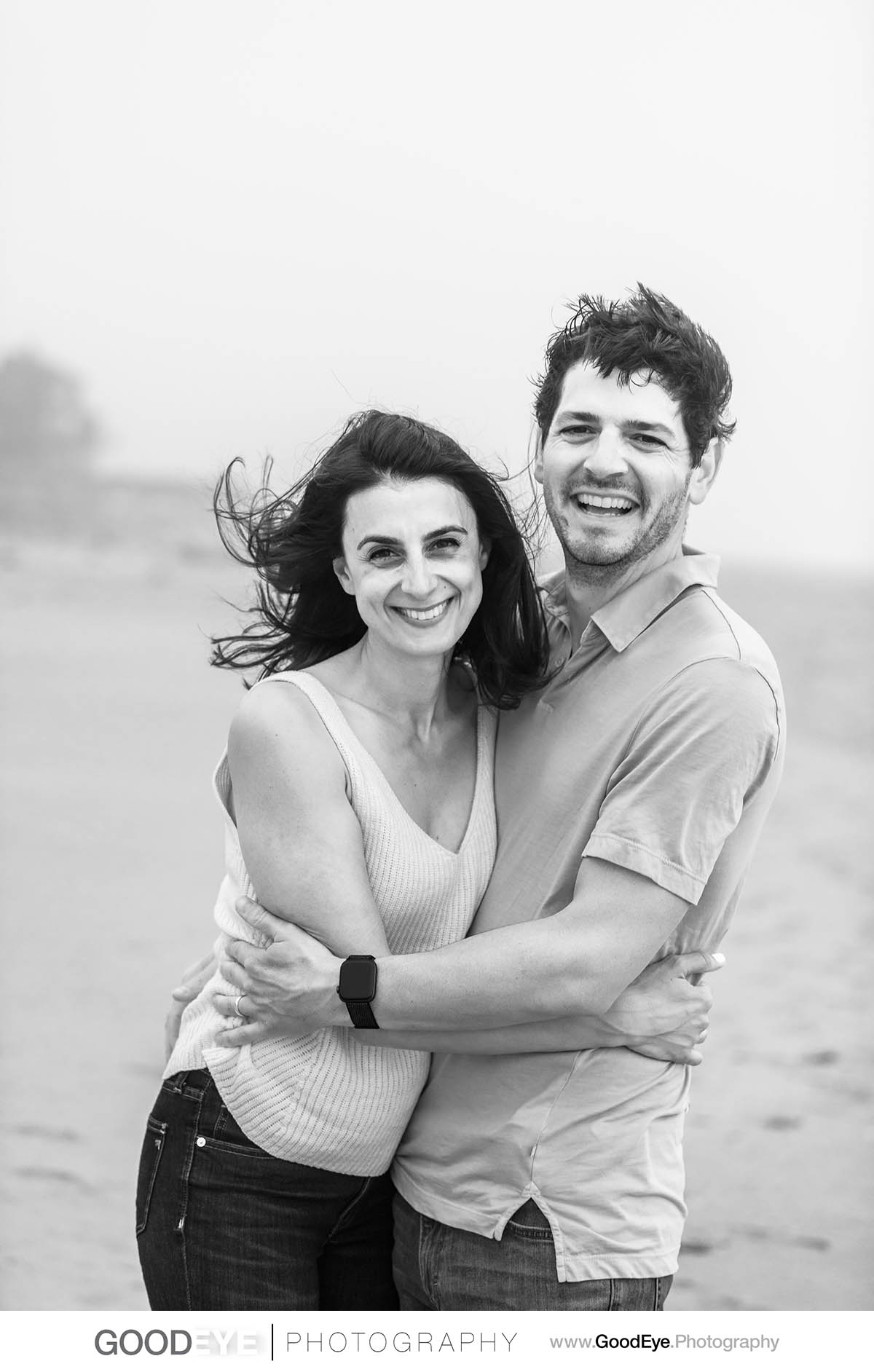 Pajaro Dunes Watsonville Family Portrait Photography - by Bay Ar