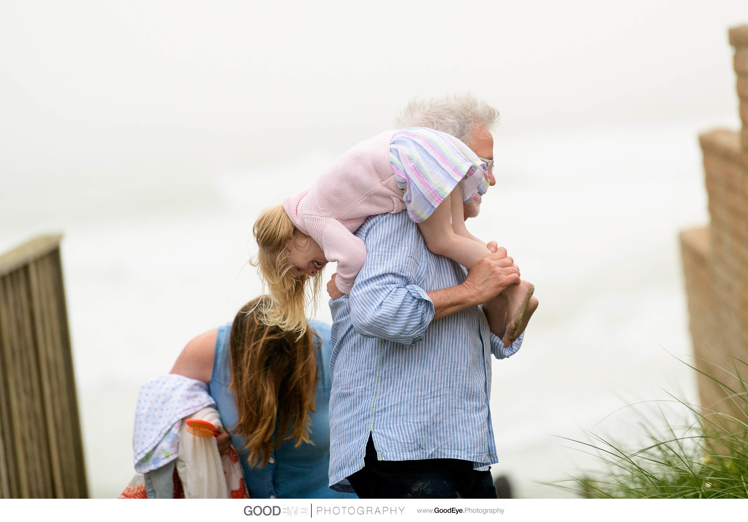 Pajaro Dunes Watsonville Family Portrait Photography - by Bay Ar