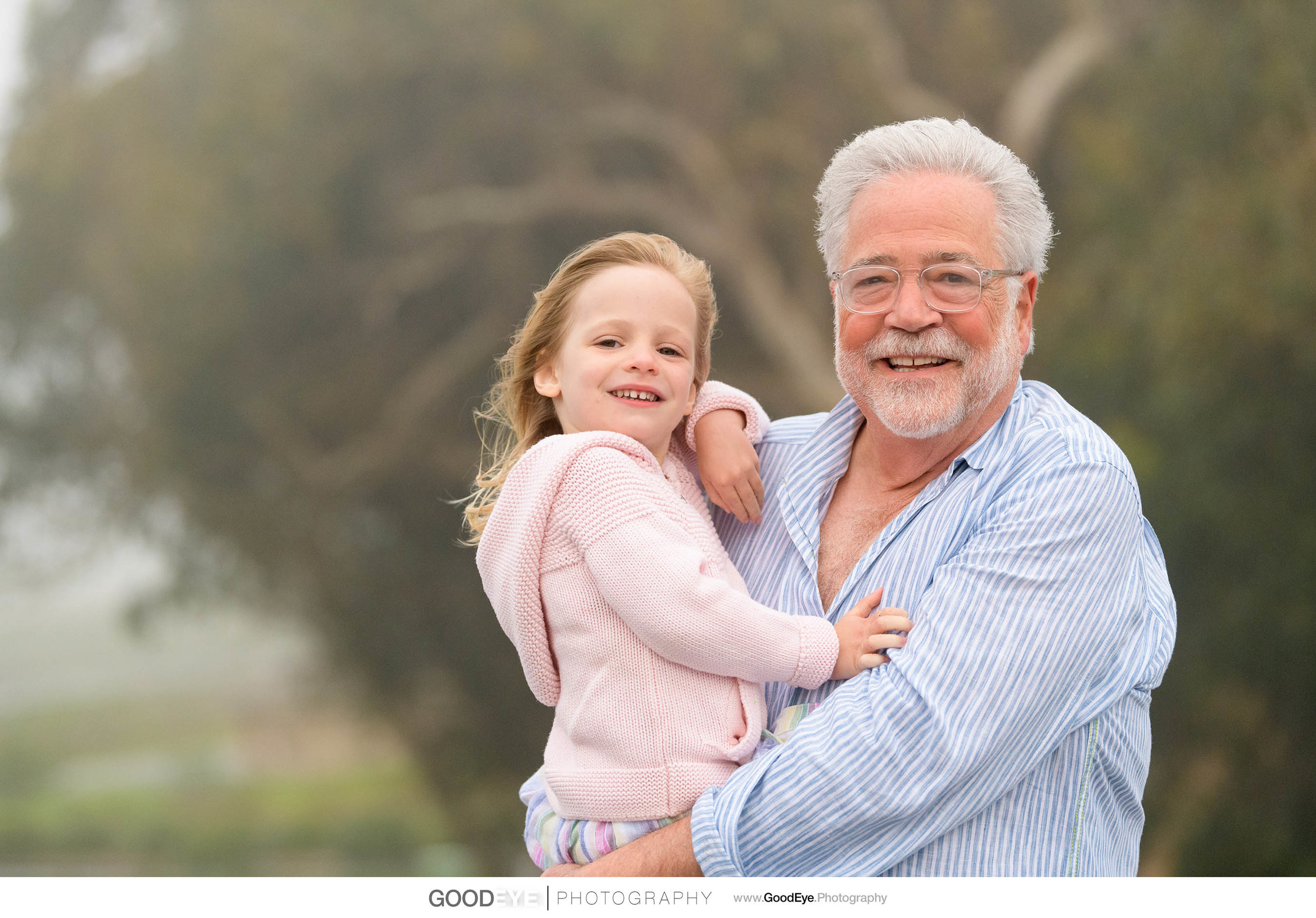 Pajaro Dunes Watsonville Family Portrait Photography - by Bay Ar