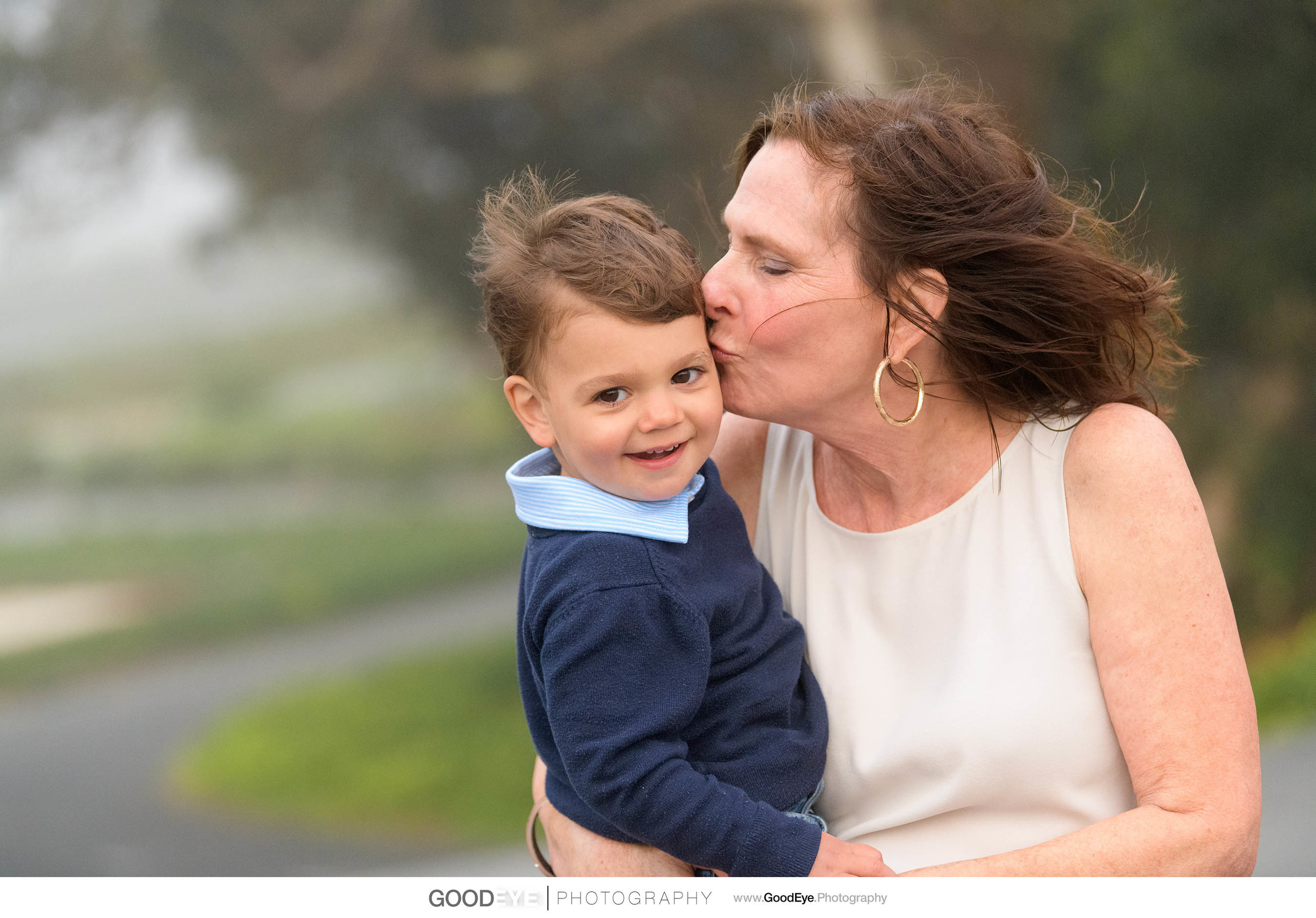 Pajaro Dunes Watsonville Family Portrait Photography - by Bay Ar