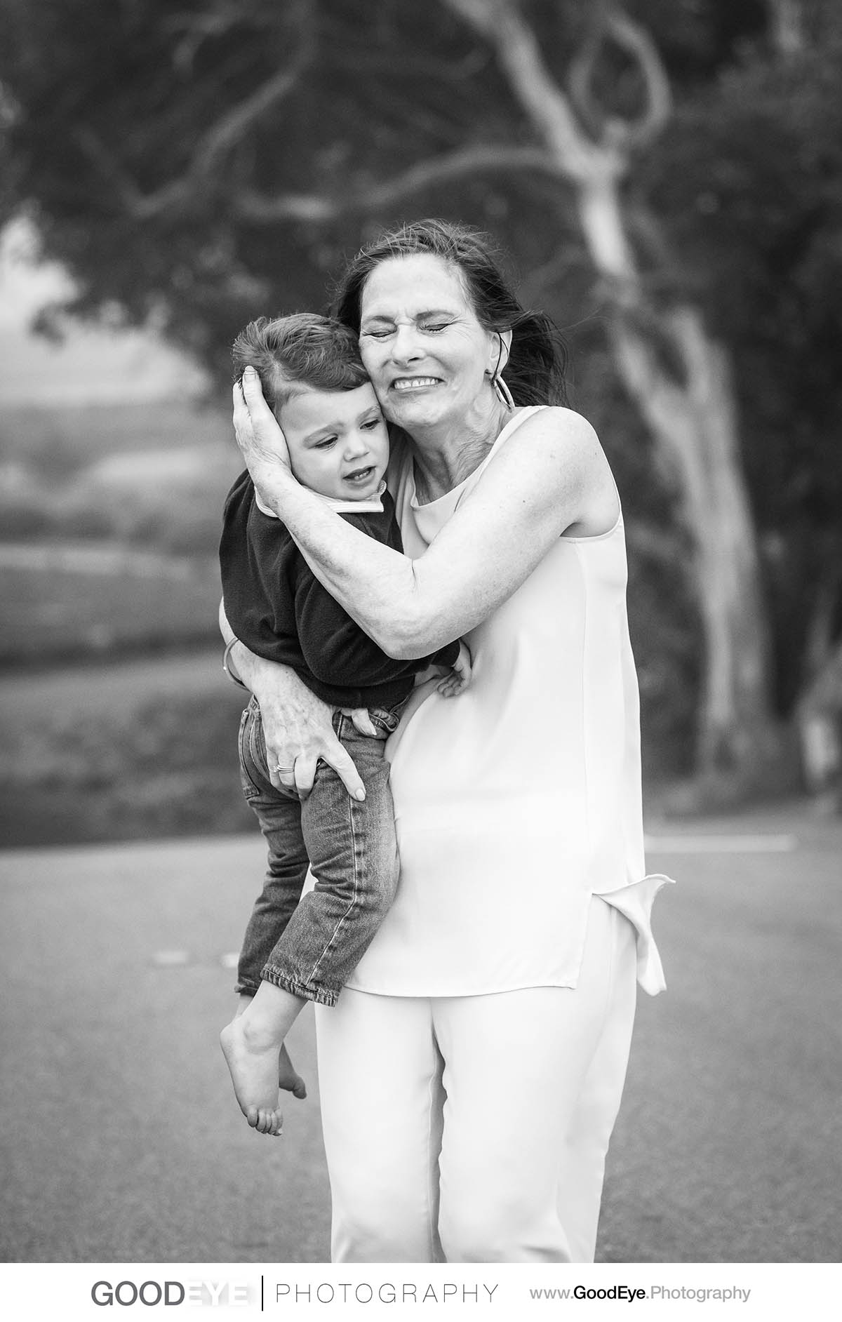 Pajaro Dunes Watsonville Family Portrait Photography - by Bay Ar