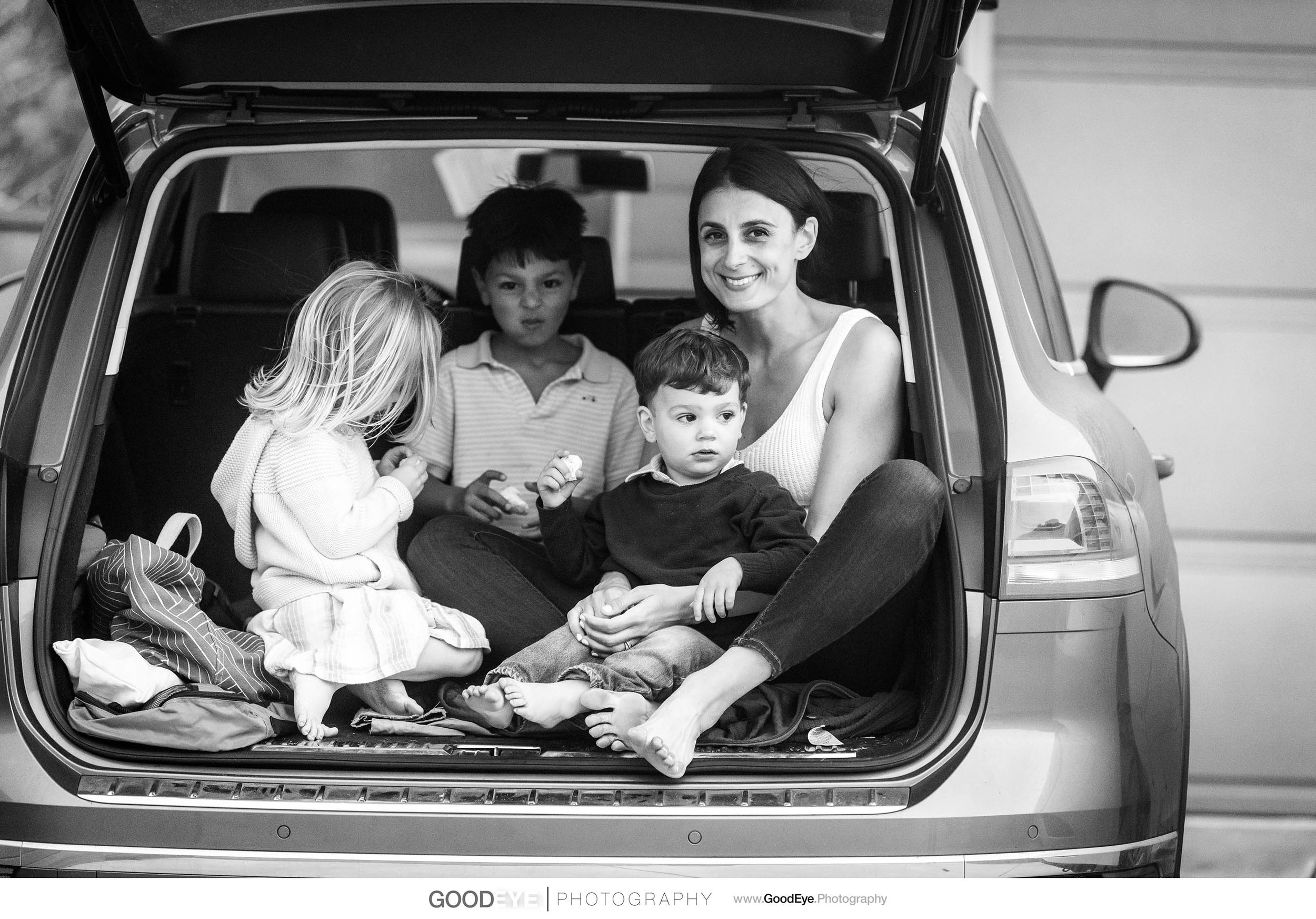 Pajaro Dunes Watsonville Family Portrait Photography - by Bay Ar