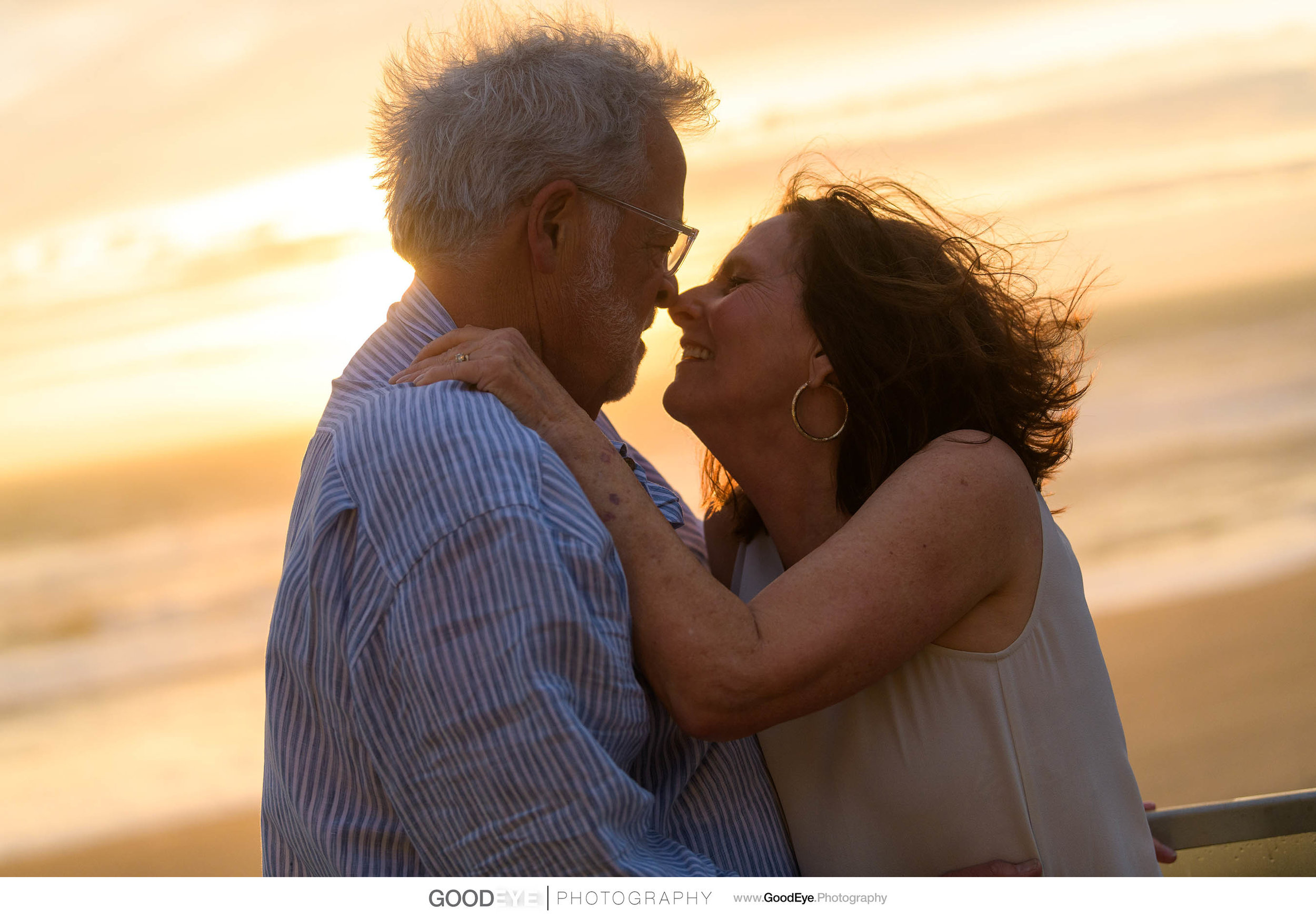 Pajaro Dunes Watsonville Family Portrait Photography - by Bay Ar