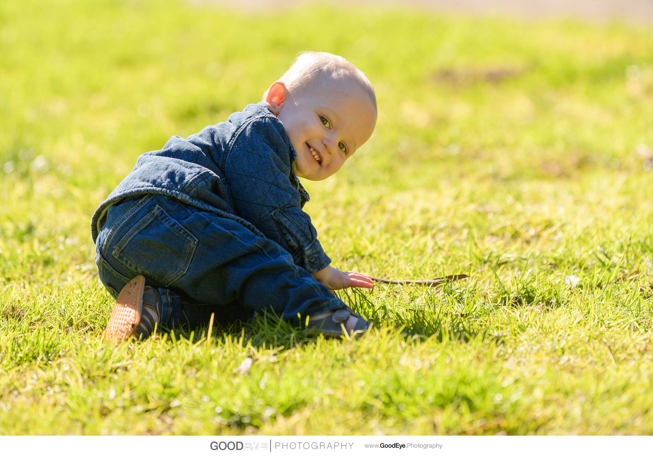 Hidden Beach Park Aptos Family Photography - by Bay Area family 