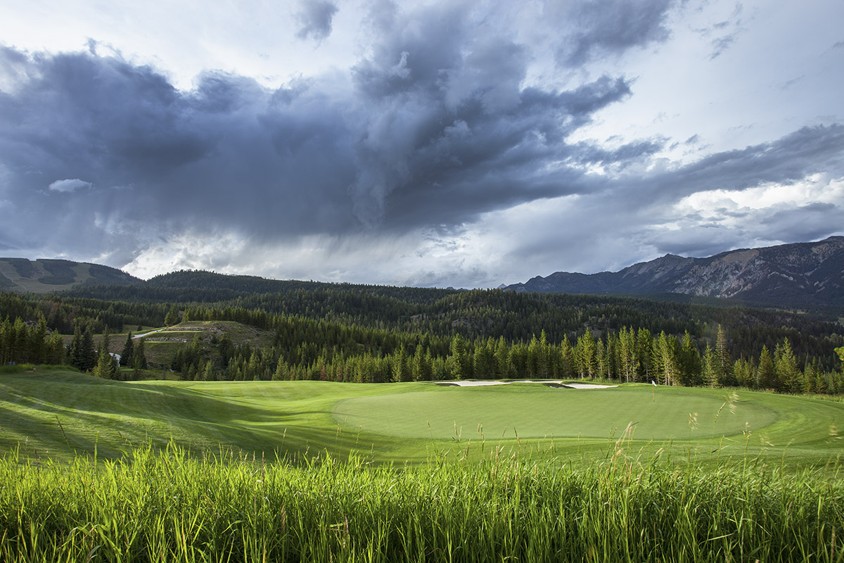 Spanish Peaks Community Foundation  Nonprofit corporation that supports  the greater Big Sky area