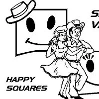 Happy Squares