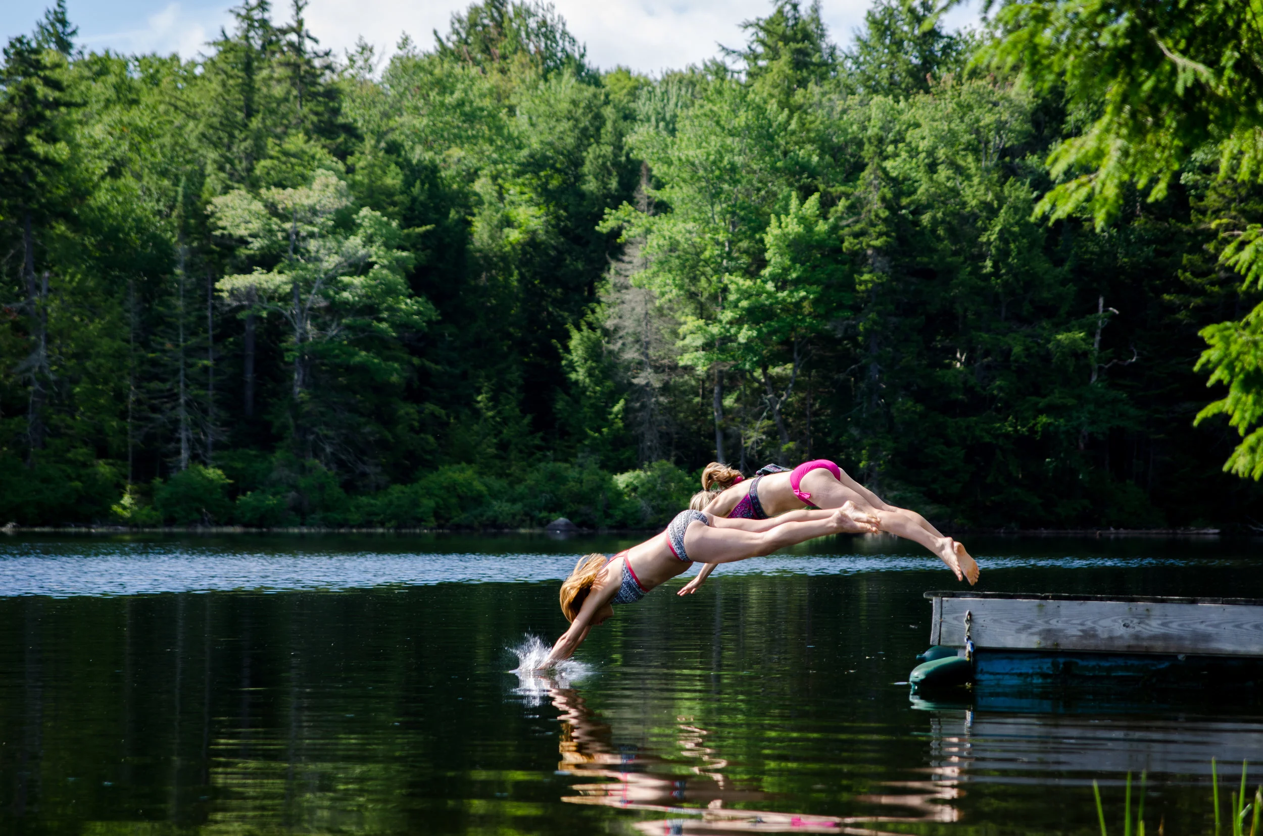 Photo Credit: Stetson Butler
