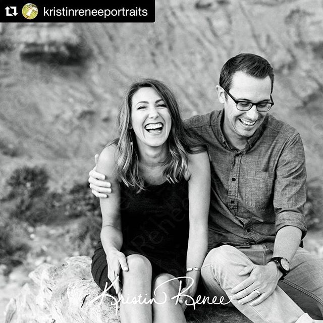 Hope your day is filled with love and laughter. It&rsquo;s good for the soul. .
.
Repost @kristinreneephotographer 👈✨💫❤️
.
.
#sundayvibes #sundayvibes✨ #laughter #laughteristhebestmedicine #laughterisgoodforthesoul #😍 #hubby #grateful