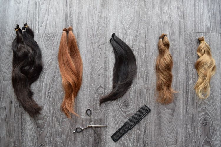 HAIR DONATIONS — hair by kaesha hair by kaesha
