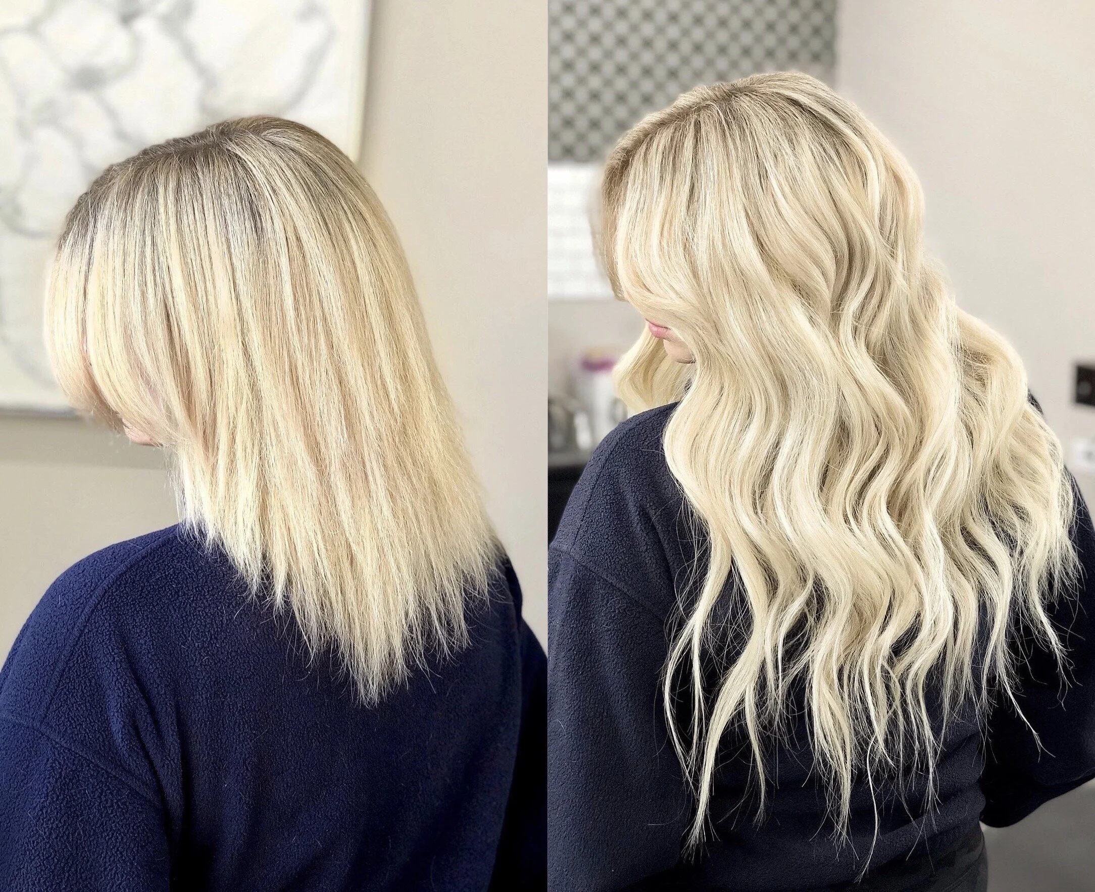 Extension Aftercare Hair By Kaesha Hair By Kaesha