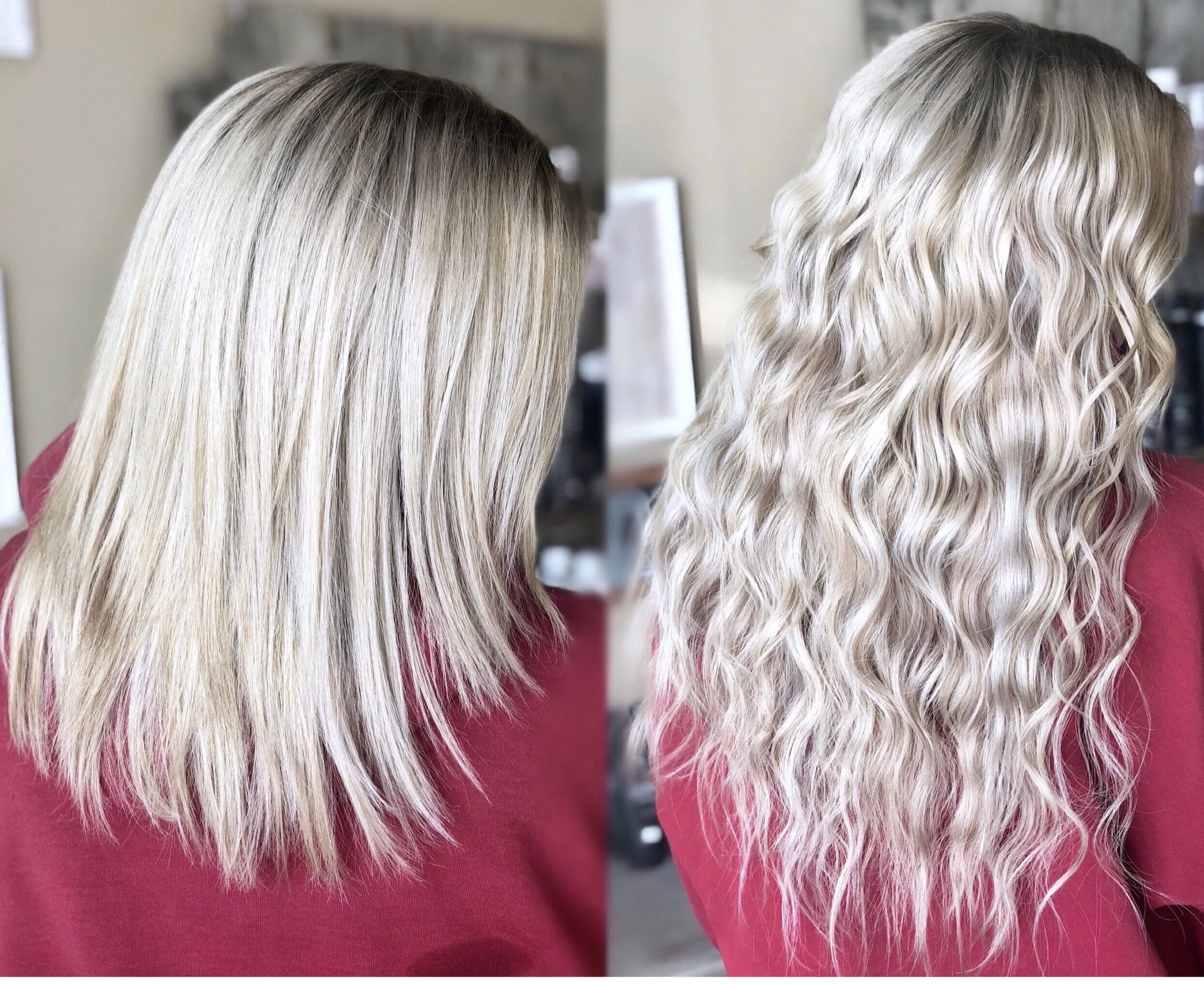 EXTENSION AFTERCARE — hair by kaesha hair by kaesha