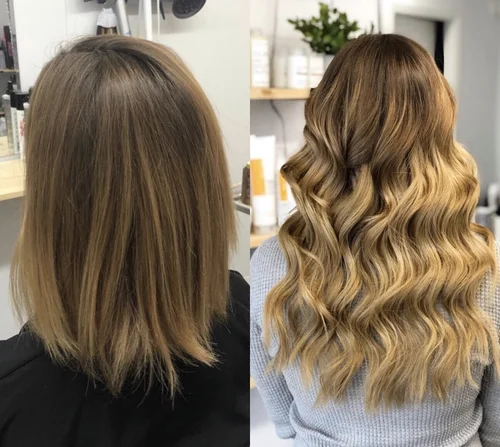 Extension Aftercare Hair By Kaesha Hair By Kaesha