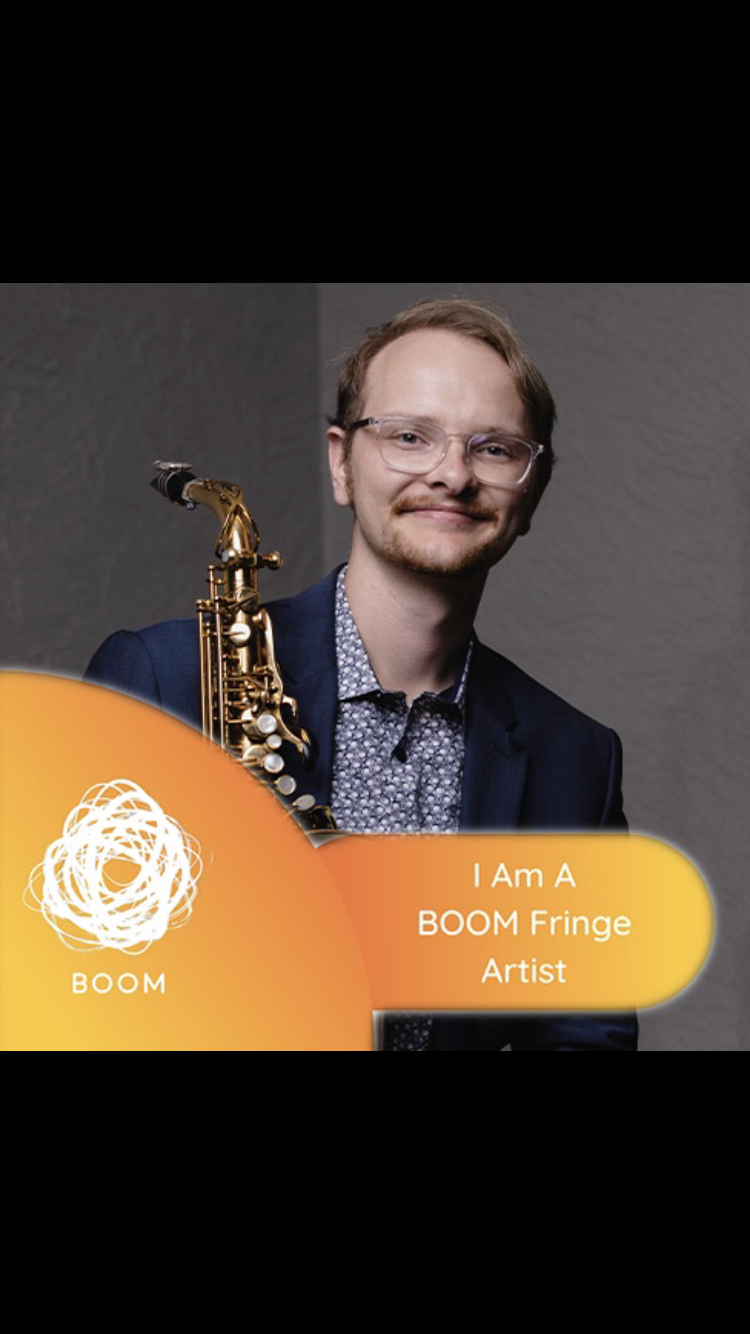 Charlotte BOOM Fringe Festival