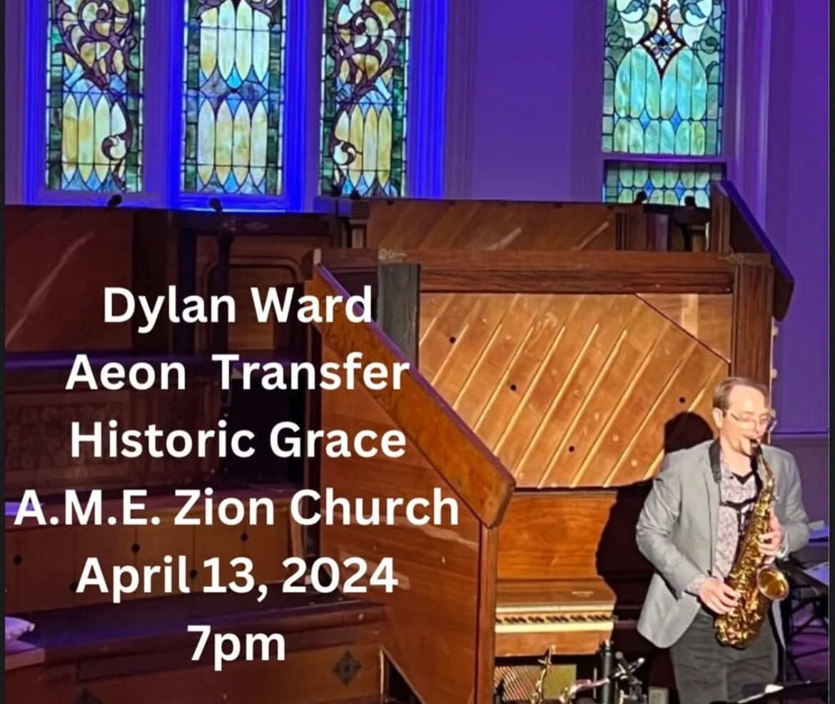 Charlotte SHOUT! 2024 Festival