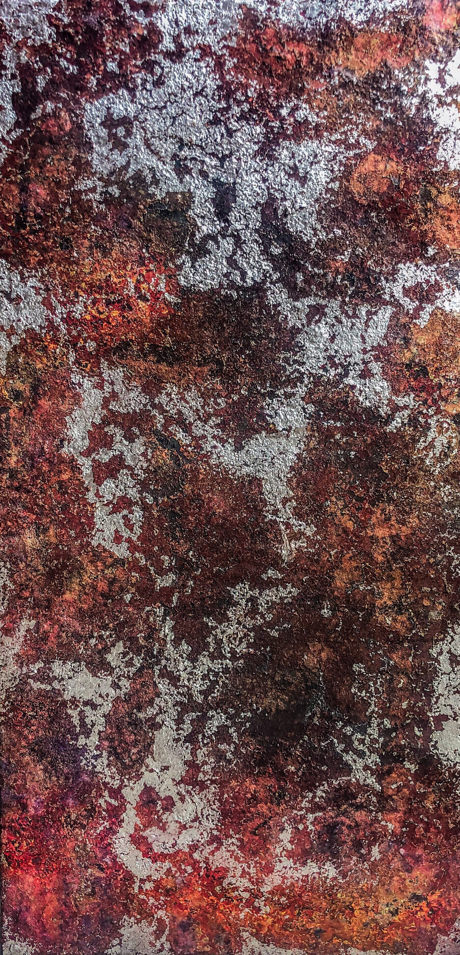 From Cosmos To Chaos