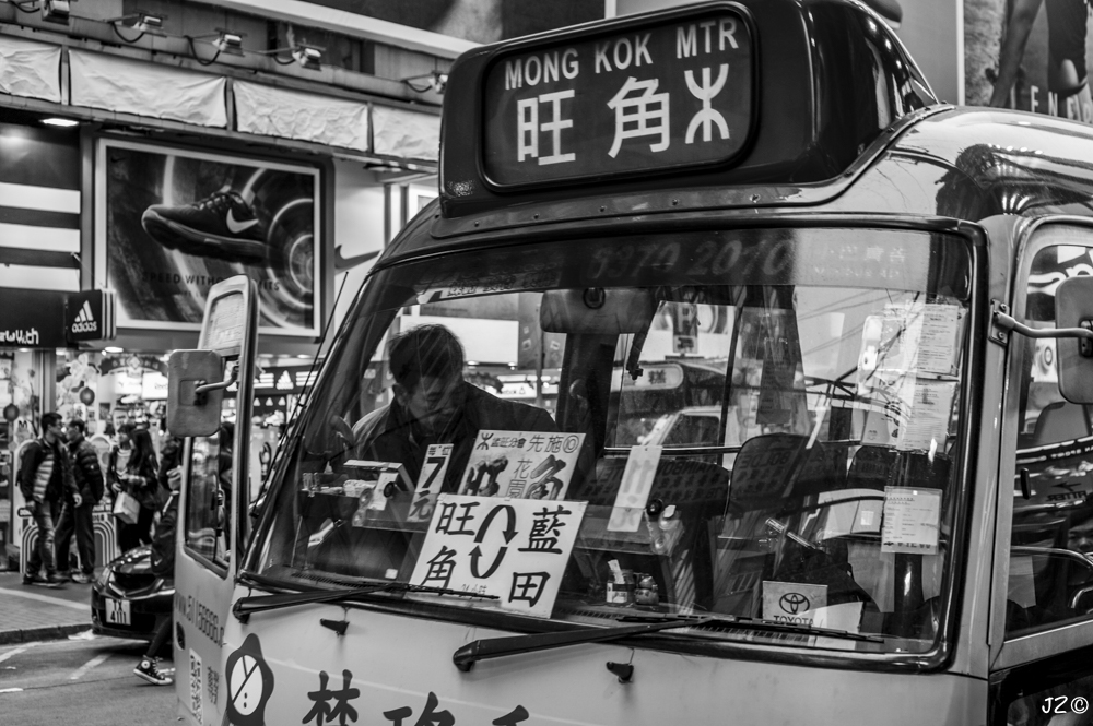Mong Kok