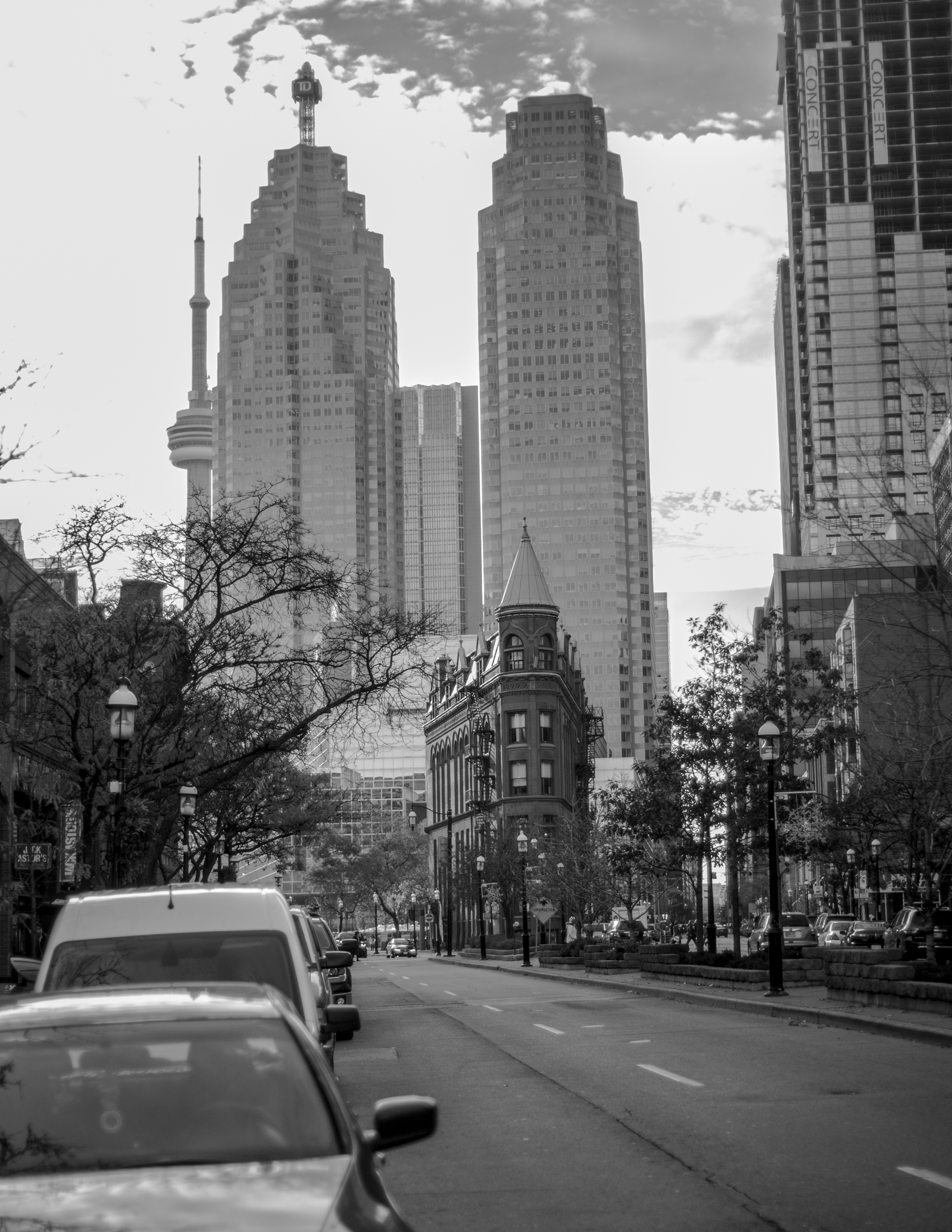 Toronto