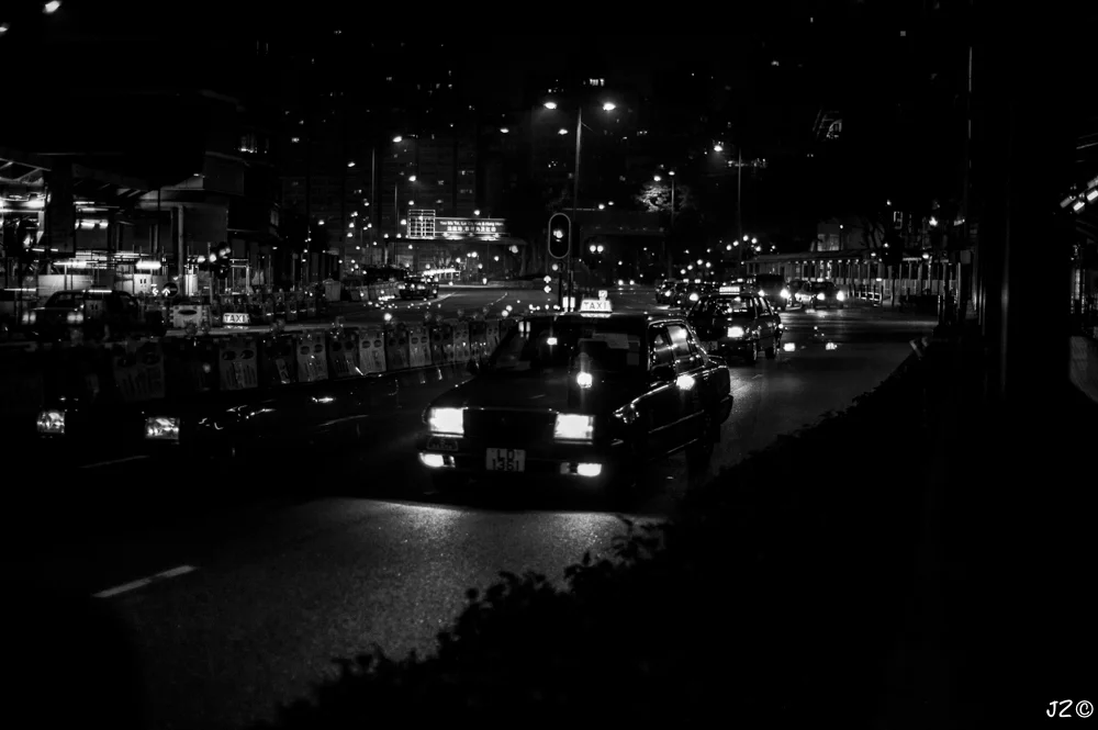 Taxi
